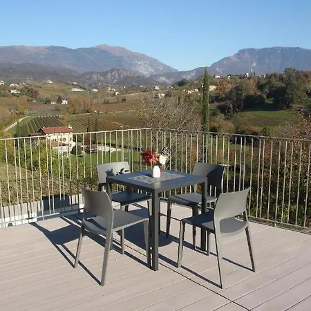 Monticanello * Vittorio Veneto